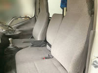 トヨタダイナダブルキャブ・クレーン付小型（2t・3t）[写真12]