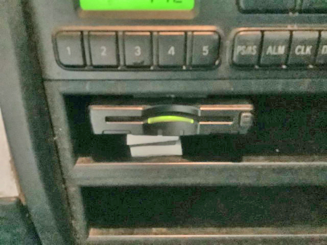 トヨタダイナダブルキャブ・クレーン付小型（2t・3t）[写真16]