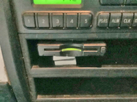 トヨタダイナダブルキャブ・クレーン付小型（2t・3t）[写真16]