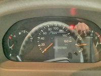 トヨタダイナダブルキャブ・クレーン付小型（2t・3t）[写真18]