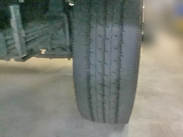 トヨタダイナダブルキャブ・クレーン付小型（2t・3t）[写真07]