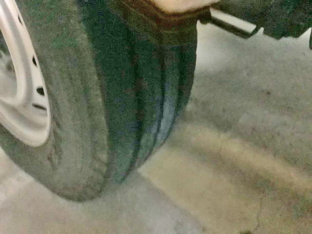 トヨタダイナダブルキャブ・クレーン付小型（2t・3t）[写真08]