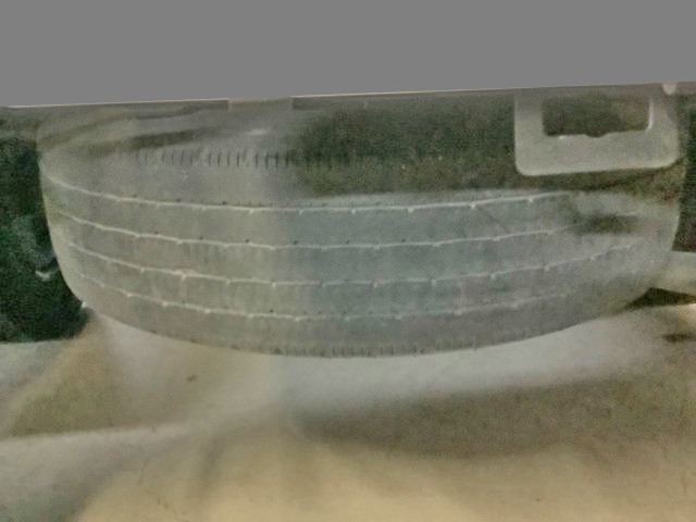 トヨタダイナダブルキャブ・クレーン付小型（2t・3t）[写真09]