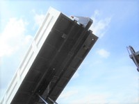 三菱ふそうスーパーグレートアームロール大型（10t）[写真10]