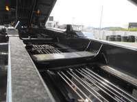 三菱ふそうスーパーグレートアームロール大型（10t）[写真12]