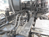 三菱ふそうスーパーグレートアームロール大型（10t）[写真13]