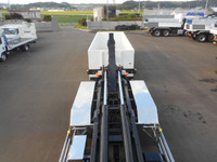 三菱ふそうスーパーグレートアームロール大型（10t）[写真17]