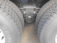 三菱ふそうスーパーグレートアームロール大型（10t）[写真19]