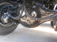 三菱ふそうスーパーグレートアームロール大型（10t）[写真21]