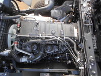 三菱ふそうスーパーグレートアームロール大型（10t）[写真26]