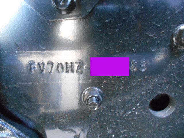 三菱ふそうスーパーグレートアームロール大型（10t）[写真27]