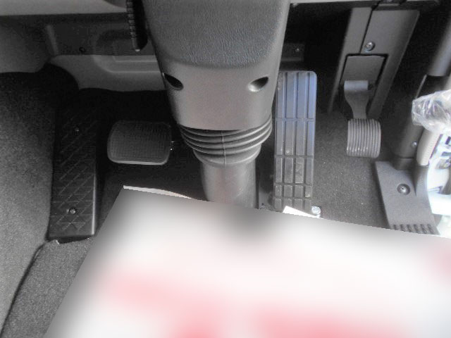 三菱ふそうスーパーグレートアームロール大型（10t）[写真30]