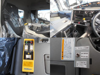 三菱ふそうスーパーグレートアームロール大型（10t）[写真33]