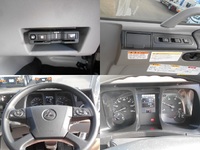 三菱ふそうスーパーグレートアームロール大型（10t）[写真36]