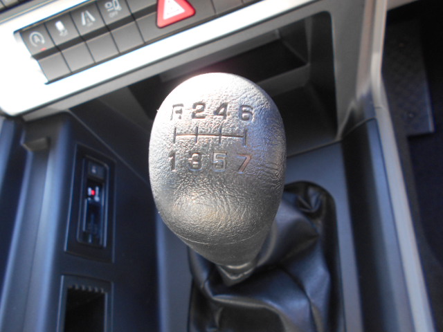 三菱ふそうスーパーグレートアームロール大型（10t）[写真05]