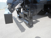 三菱ふそうスーパーグレートアームロール大型（10t）[写真06]