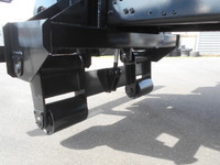 三菱ふそうスーパーグレートアームロール大型（10t）[写真07]