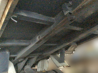 三菱ふそうキャンターダンプ小型（2t・3t）[写真11]