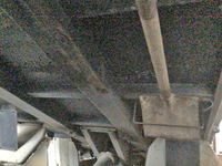 三菱ふそうキャンターダンプ小型（2t・3t）[写真12]