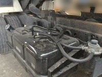 三菱ふそうキャンターダンプ小型（2t・3t）[写真13]