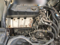 三菱ふそうキャンターダンプ小型（2t・3t）[写真15]