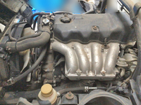 三菱ふそうキャンターダンプ小型（2t・3t）[写真16]