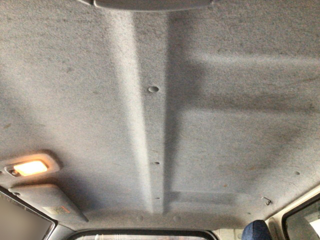 三菱ふそうキャンターダンプ小型（2t・3t）[写真18]