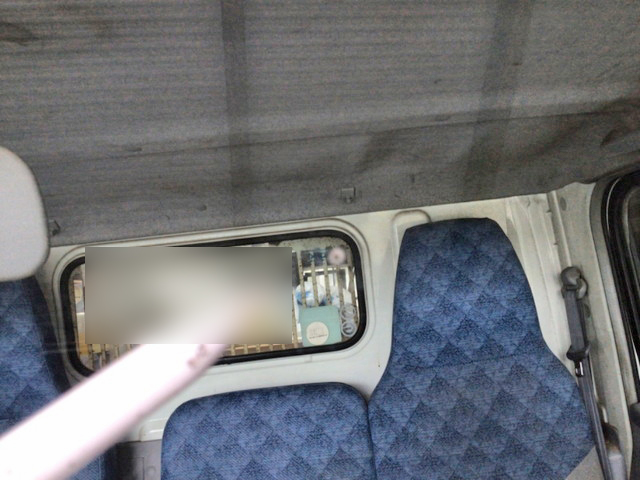 三菱ふそうキャンターダンプ小型（2t・3t）[写真24]