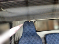 三菱ふそうキャンターダンプ小型（2t・3t）[写真25]