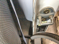 三菱ふそうキャンターダンプ小型（2t・3t）[写真28]