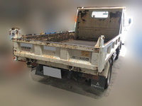 三菱ふそうキャンターダンプ小型（2t・3t）[写真02]