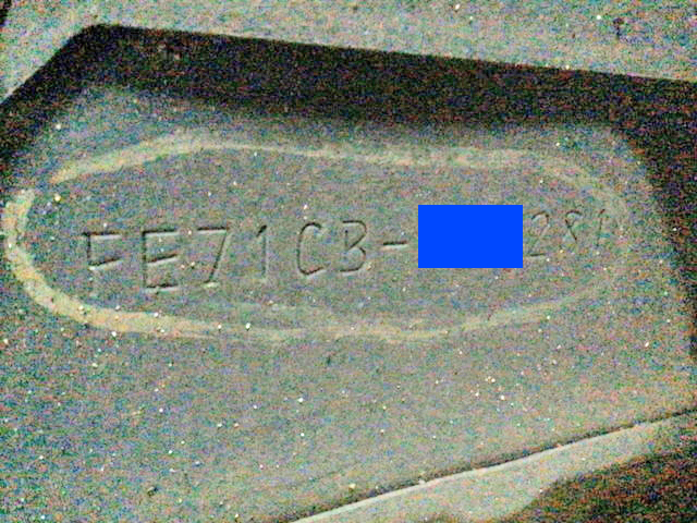 三菱ふそうキャンターダンプ小型（2t・3t）[写真31]