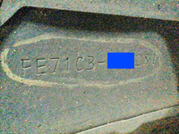 三菱ふそうキャンターダンプ小型（2t・3t）[写真31]