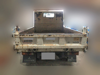 三菱ふそうキャンターダンプ小型（2t・3t）[写真07]