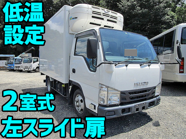いすゞエルフ冷凍車（冷蔵車）小型（2t・3t）TPG-NJR85AN [写真01]