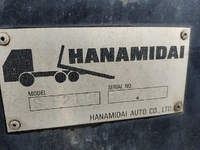 いすゞエルフセーフティローダー小型（2t・3t）[写真12]