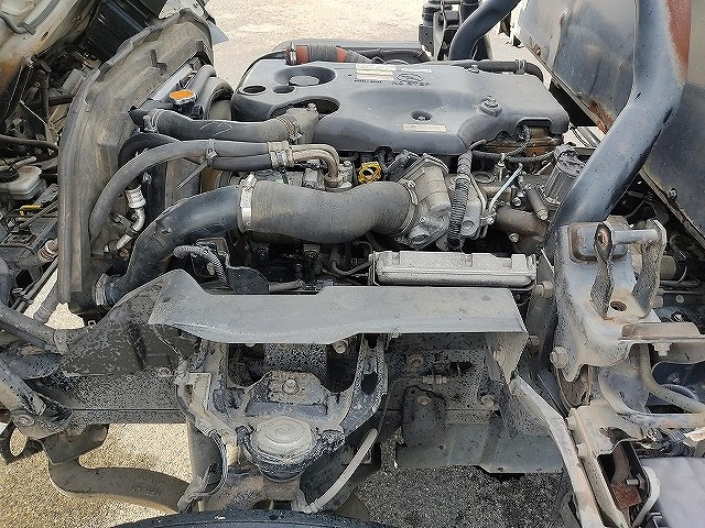 いすゞエルフセーフティローダー小型（2t・3t）[写真24]