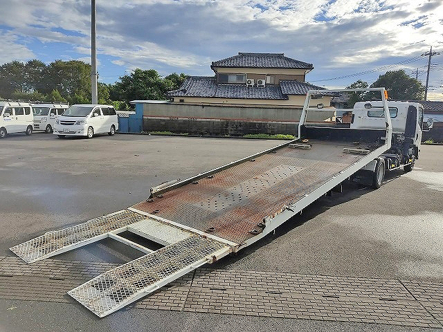 いすゞエルフセーフティローダー小型（2t・3t）[写真04]