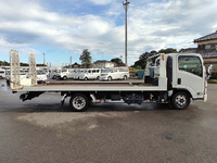 いすゞエルフセーフティローダー小型（2t・3t）[写真08]