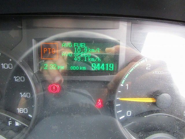 Tkg Fea50 中古パッカー車 塵芥車 小型 2t 3t キャンター 兵庫 香川 高知納車対応 中古トラックのトラック王国