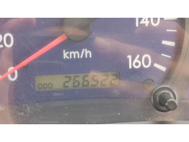 三菱ふそうキャンターガッツダブルキャブ（Wキャブ）小型（2t・3t）[写真14]