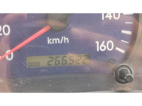 三菱ふそうキャンターガッツダブルキャブ（Wキャブ）小型（2t・3t）[写真14]