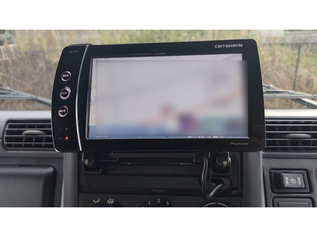 三菱ふそうキャンターガッツダブルキャブ（Wキャブ）小型（2t・3t）[写真18]