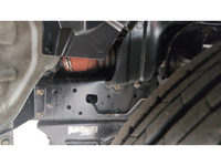 三菱ふそうキャンターガッツダブルキャブ（Wキャブ）小型（2t・3t）[写真22]