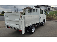 三菱ふそうキャンターガッツダブルキャブ（Wキャブ）小型（2t・3t）[写真02]