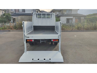 三菱ふそうキャンターガッツダブルキャブ（Wキャブ）小型（2t・3t）[写真08]