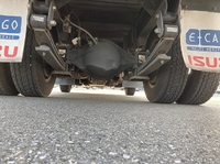 いすゞエルフアルミバン小型（2t・3t）[写真29]