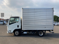 いすゞエルフアルミバン小型（2t・3t）[写真07]