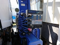 いすゞフォワードクレーン4段中型（4t）[写真10]