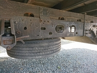 いすゞフォワードクレーン4段中型（4t）[写真12]